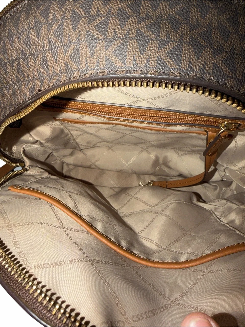 Michael Kors stylish michael